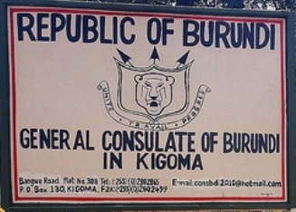 Burundi cg kigoma