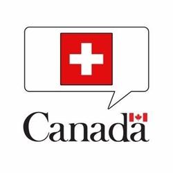 Canada a berne 1