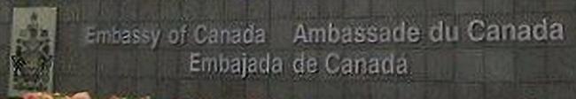 Canada a managua