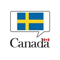 Canada a stockholm