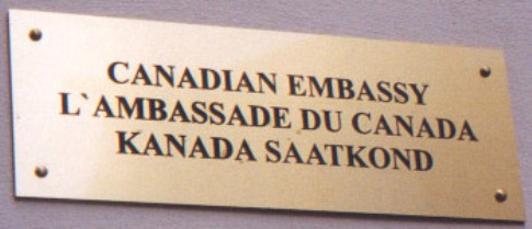 Canada a tallinn