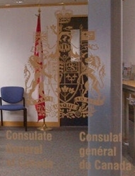 Canada cg hong kong