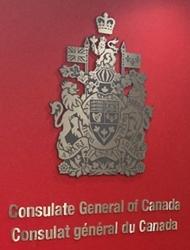 Canada cg minneapolis
