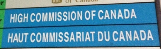 Canada hc bandar seri begawan