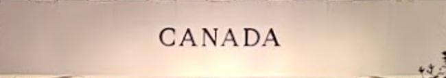 Canada hc kingston