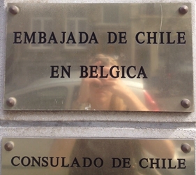 Chili a bruxelles
