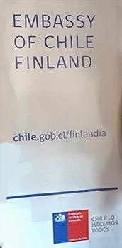 Chili a helsinki