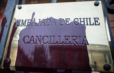 Chili a rome