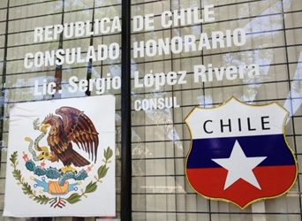Chili ch guadalajara