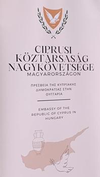 Chypre a budapest