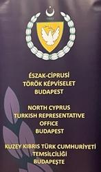 Chypre du nord br budapest 1
