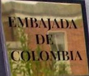 Colombie a dublin 1