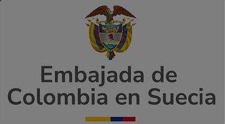 Colombie a stockholm