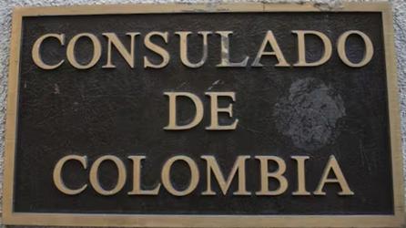 Colombie c atlanta