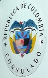 Colombie c las palmas