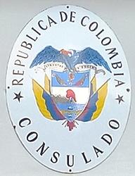 Colombie c miami