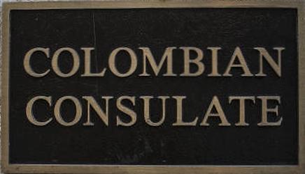 Colombie c new york 4