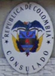 Colombie c riga