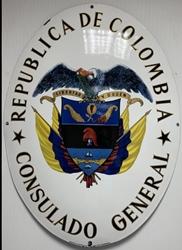 Colombie cg hong kong