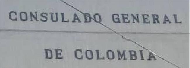 Colombie cg san cristobal