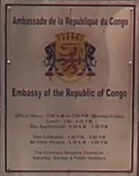 Congo a delhi