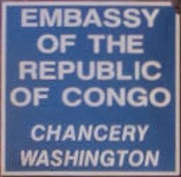 Congo a washington 2