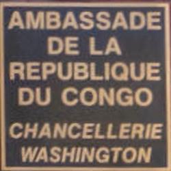 Congo a washington 5