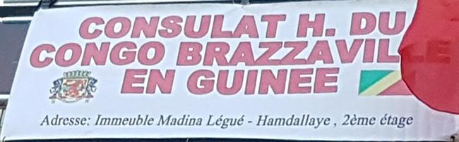 Congo ch conakry