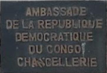 Congo rd a dakar