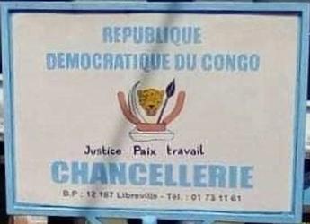 Congo rd a libreville