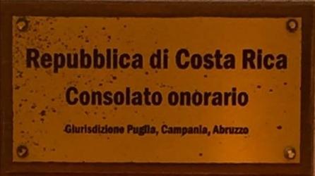 Costa rica ch bari