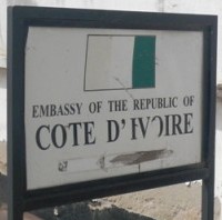 Cote d ivoire a accra
