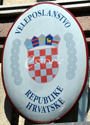 Croatie a belgrade 1