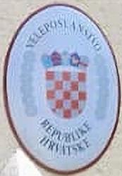 Croatie a berne 2