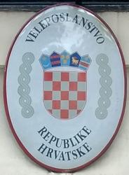 Croatie a londres 3