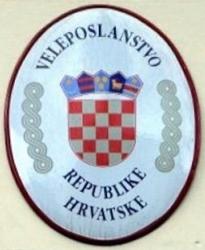 Croatie a oslo