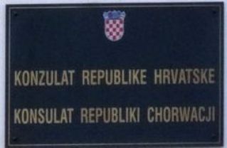 Croatie c bydgoszcz