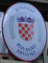 Croatie c florence