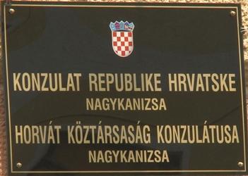 Croatie c nagykanizsa