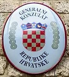 Croatie cg kotor
