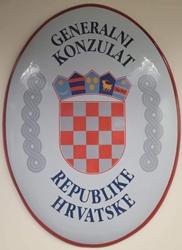 Croatie cg los angeles