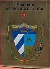 Cuba a guatemala ville