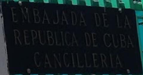 Cuba a mexico