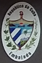 Cuba a paramaribo