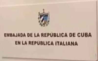 Cuba a rome 3