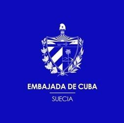 Cuba a stockholm 2