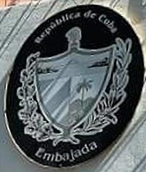 Cuba a tegucigalpa