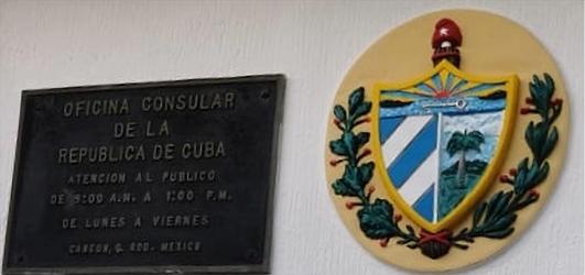 Cuba ac cancun