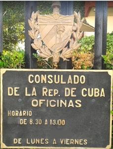 Cuba cg merida
