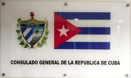 Cuba cg seville 1